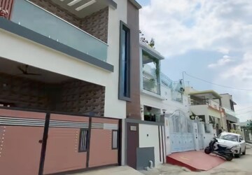 2 BHK Independent House For Sale in Moranapalli