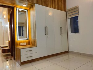 2 BHK Apartment For Rent in Prestige Finsbury Park Hyde, Bagaluru