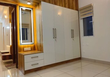 2 BHK Apartment For Rent in Prestige Finsbury Park Hyde, Bagaluru