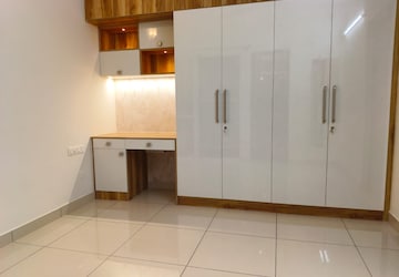 Kitchen in 2 BHK Apartment at Prestige Finsbury Park Hyde, Bagaluru – for Rent