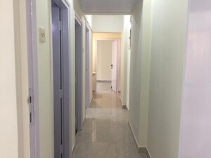 Building Lobby in 2 BHK Apartment at Royal Classic Co Op Society, Andheri West – for Sale