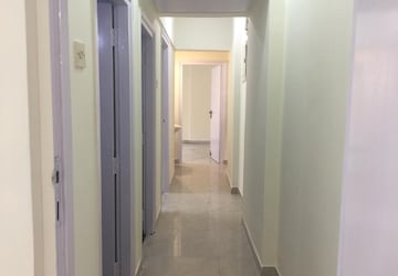 Building Lobby in 2 BHK Apartment at Royal Classic Co Op Society, Andheri West – for Sale