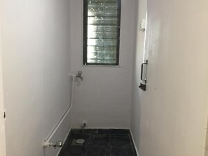 Bathroom in 2 BHK Apartment at Royal Classic Co Op Society, Andheri West – for Sale