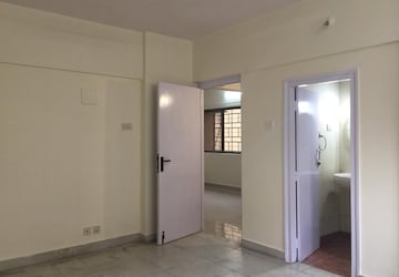 Room in 2 BHK Apartment at Royal Classic Co Op Society, Andheri West – for Sale