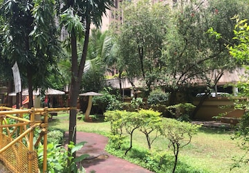 2 BHK Apartment – Garden View at Royal Classic Co Op Society, Andheri West - for Sale