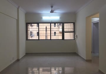 Bedroom in 2 BHK Apartment at Royal Classic Co Op Society, Andheri West – for Sale