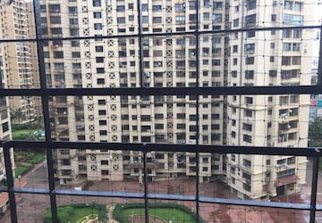 2 BHK Apartment – Exterior View View at Royal Classic Co Op Society, Andheri West - for Sale