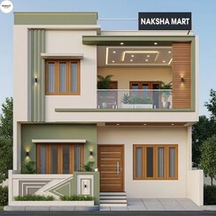 4 BHK Villa For Sale in Roopa Hs Luxurious Villas