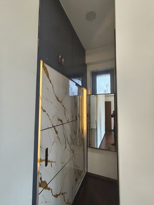 Furnished Amenities in 2 BHK Apartment at Piramal Mahalaxmi, Mahalaxmi – for Rent