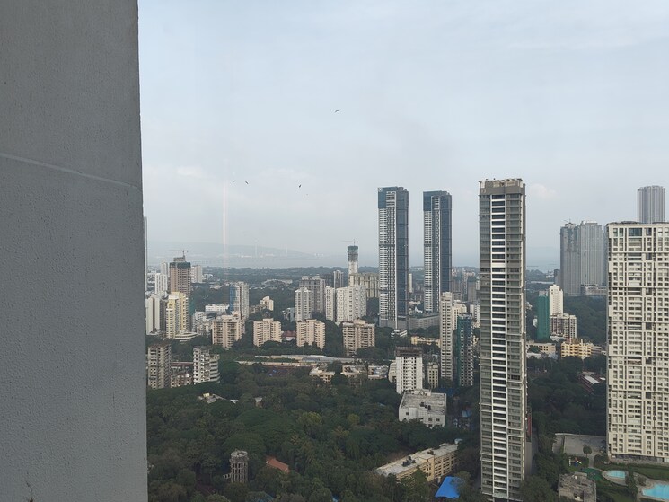 Exterior View, piramal-mahalaxmi 2 Bedroom 1050 Sq.Ft. Apartment In Mahalaxmi Mumbai 9369090