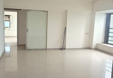 Living Room in 3 BHK Apartment at Sufalam Apartment Chembur, Chembur – for Rent