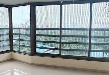 Living Room in 3 BHK Apartment at Sufalam Apartment Chembur, Chembur – for Rent