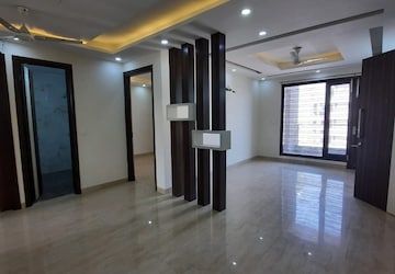 3.5 BHK Builder Floor For Sale in RWA Residential Society Sector 46, Sector 46