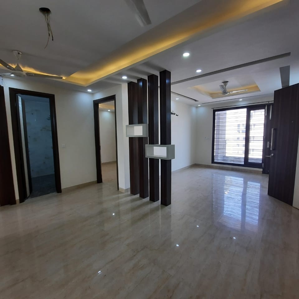 3.5 BHK Builder Floor For Sale in RWA Residential Society Sector 46