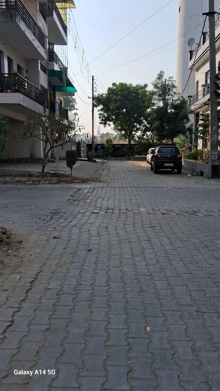 Exterior View, motiaz-royal-citi  145 Sq.Yd. Plot In Ambala Highway Zirakpur 9369097