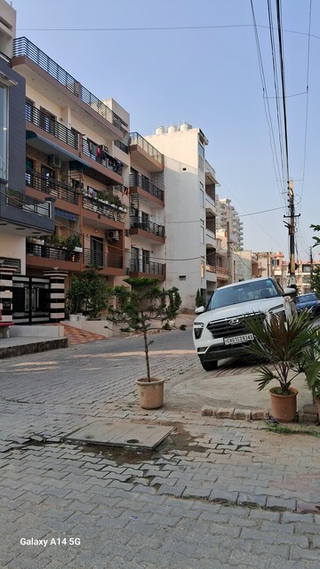  Plot – Exterior View View at Motiaz Royal Citi, Ambala Highway - for Sale