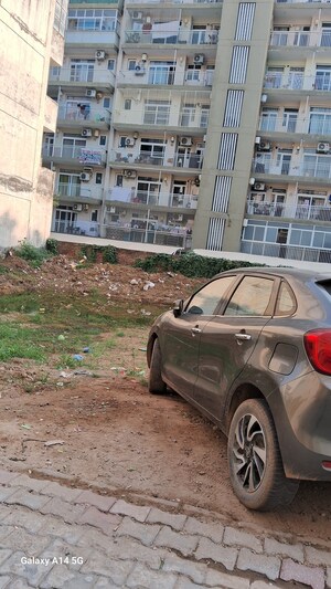  Plot – Exterior View View at Motiaz Royal Citi, Ambala Highway - for Sale