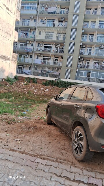  Plot – Exterior View View at Motiaz Royal Citi, Ambala Highway - for Sale