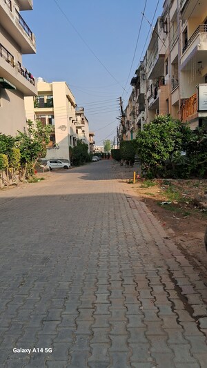  Plot For Sale in Motiaz Royal Citi, Ambala Highway