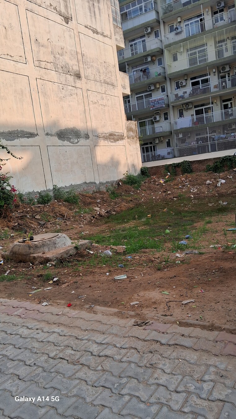 undefined, motiaz-royal-citi  145 Sq.Yd. Plot In Ambala Highway Zirakpur 9369097