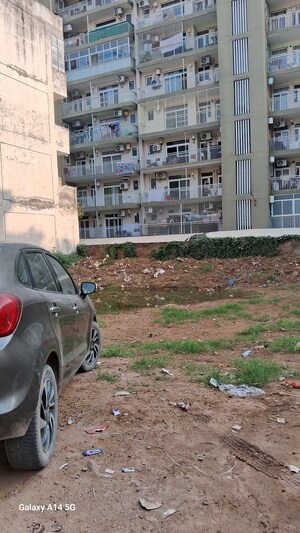  Plot – Exterior View View at Motiaz Royal Citi, Ambala Highway - for Sale