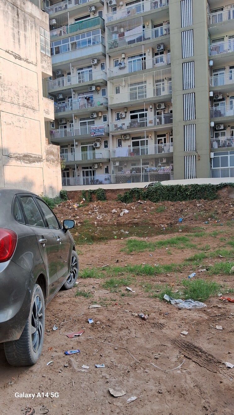 Exterior View, motiaz-royal-citi  145 Sq.Yd. Plot In Ambala Highway Zirakpur 9369097