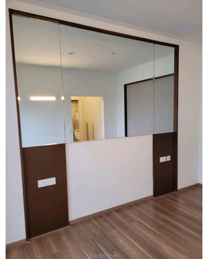 Kitchen in 4 BHK Villa at Central Park 3 Flower Valley, Sohna Sector 33 – for Sale