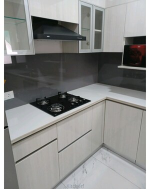 Kitchen in 4 BHK Villa at Central Park 3 Flower Valley, Sohna Sector 33 – for Sale