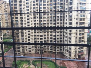 2 BHK Apartment – Exterior View View at Royal Classic Co Op Society, Andheri West - for Rent
