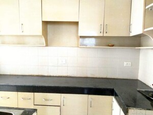 Kitchen in 2 BHK Apartment at Aditya Urban Casa, Sector 78 – for Rent