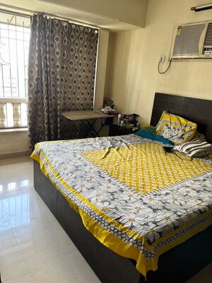 3 BHK Apartment For Rent in Kukreja Residency, Chembur