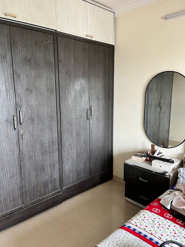 Bedroom, kukreja-residency 3 Bedroom 1820 Sq.Ft. Apartment In Chembur Mumbai 9369102