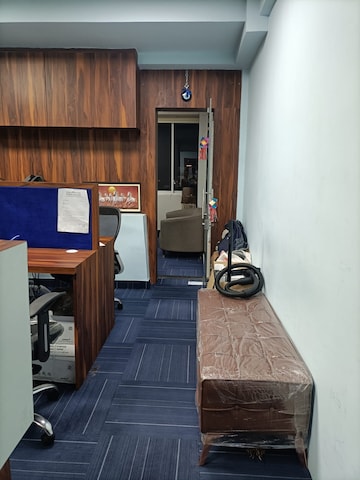 Team Area in  Office Space at Haware Infotech Park Vashi, Vashi Sector 30a – for Rent