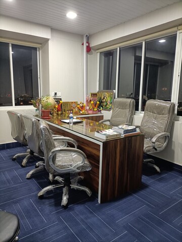  Office Space For Rent in Haware Infotech Park Vashi, Vashi Sector 30a