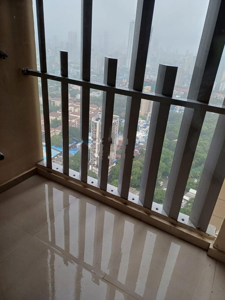 Balcony, piramal-aranya 2 Bedroom 750 Sq.Ft. Apartment In Byculla Mumbai 9369112
