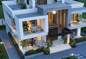 4 BHK Villa For Sale in Sarjapur Road