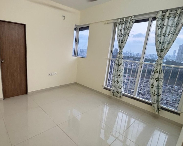 1 BHK 428 Sq.Ft. Apartment in Godrej Nest Kandivali