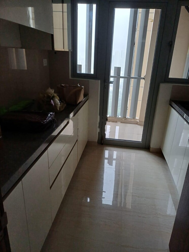 Kitchen, piramal-aranya 2 Bedroom 750 Sq.Ft. Apartment In Byculla Mumbai 9369121