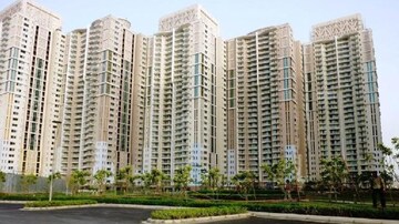 3 BHK Apartment For Sale in DLF Park Place, Sector 54