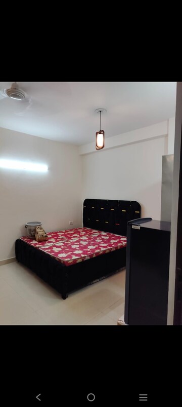 Bedroom in 1 RK Builder Floor at Saket – for Rent