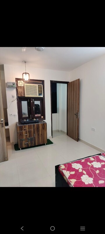 Bedroom in 1 RK Builder Floor at Saket – for Rent