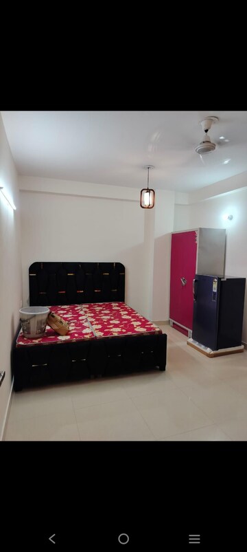 1 RK Builder Floor For Rent in Saket