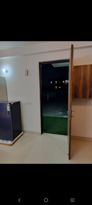 Room in 1 RK Builder Floor at Saket – for Rent