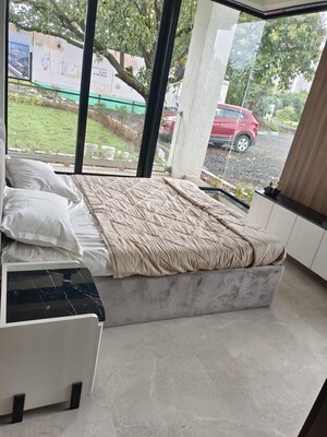 Room in 2 BHK Apartment at Superb Maximus Residency, Ashte – for Sale