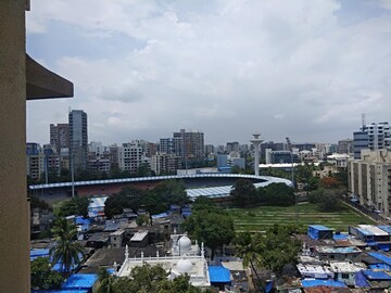 2 BHK Apartment – Exterior View View at Prathamesh Krupa Kedar Darshan, Andheri West - for Rent