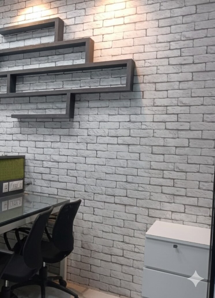 Team Area, mani-casadona Commercial Office Space 400 Sq.Ft. In New Town Kolkata 9369138