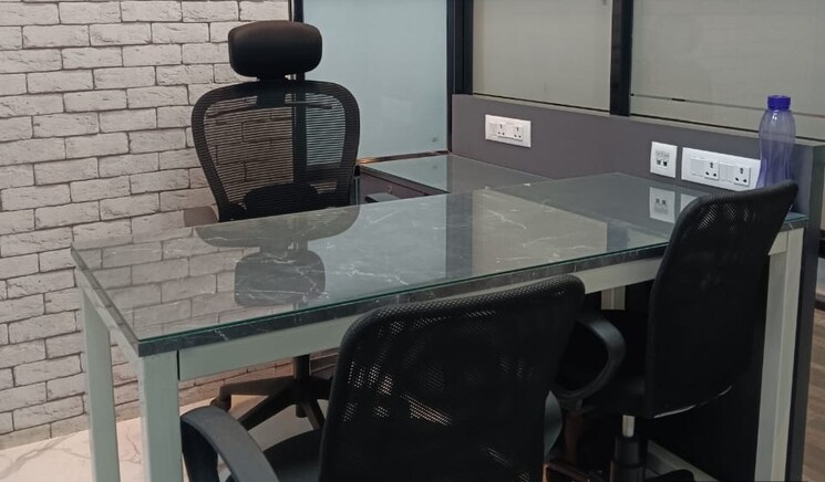 Team Area, mani-casadona Commercial Office Space 400 Sq.Ft. In New Town Kolkata 9369138