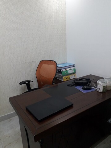Team Area in  Office Space at Sector 64 – for Rent