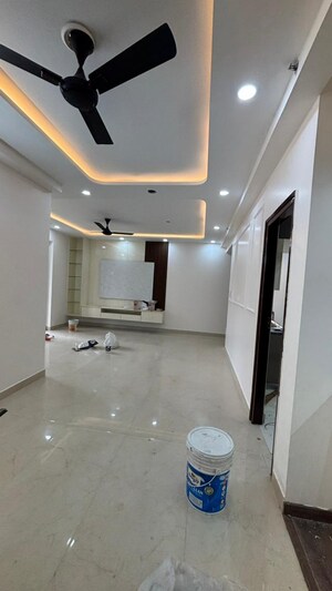 Bathroom in 3 BHK Apartment at Hero Homes Palatial, Sector 104 – for Rent