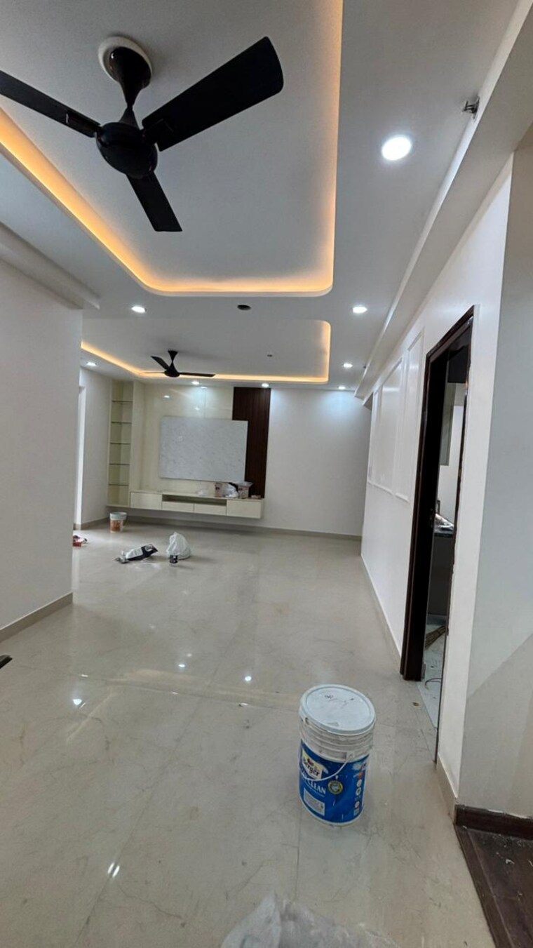 Bathroom, hero-homes-palatial 3 Bedroom 1689 Sq.Ft. Apartment In Sector 104 Gurgaon 9369186